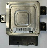 15929528 Saturn Ion 2006 occupant sensor module