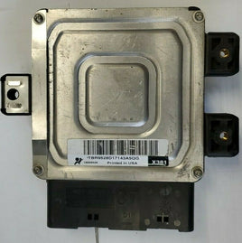 15929528 Saturn Ion 2006 occupant sensor module