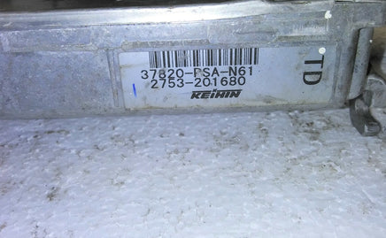 2004-2005 Honda Stream ecm ecu computer 37820-PSA-N61