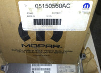 P05150560AC  ecm ecu computer **Brand new OEM**