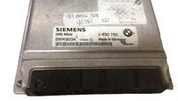 1 430 785 BMW 318i 328 1999 engine control module computer