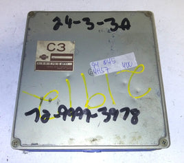 A18-B18 PB7 ecm ecu computer 1994 Infiniti Q45