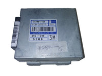 38880-55G6 Aisin tcm transmission computer