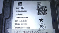 86531167 Video Control Module 2024 Chevy or GMC pickup - Swan Auto