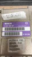 0 227 400 147 ecm ecu computer 1990-1995 Volvo 940