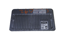 89661-06K82 ecu ecm computer 2014 Toyota Camry