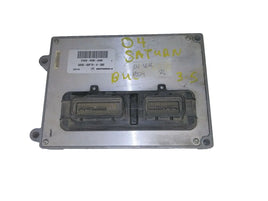 37820-RDM-A580 Saturn Vue 2004 ecm ecu computer