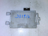2008 BMW 750Li rear entertainment module 65.12-6 954 179