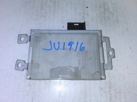 2008 BMW 750Li rear entertainment module 65.12-6 954 179