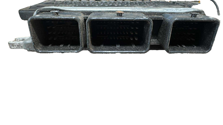 NEC001-857 ecm ecu computer 2014 Nissan Versa