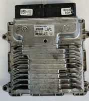 2017-2018 Hyundai Genesis G90 ecm ecu computer 39104-3LHN1