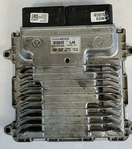 2017-2018 Hyundai Genesis G90 ecm ecu computer 39104-3LHN1