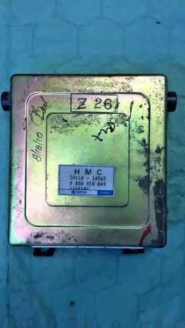 1993-1994 Hyundai Excel or Precis ecm ecu computer 39110-24565