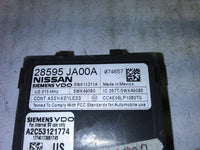 28595 JA00A Nissan Murano 2009-2014 Anti-theft locking control module