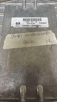 37820-RCA-L85 Honda Accord 2006-2007 ecm ecu computer - Swan Auto
