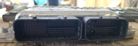 PYFA 18 881 Mazda CX5 CX-5 2018-2022  ecm ecu computer