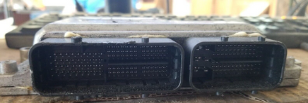 PYFA 18 881 Mazda CX5 CX-5 2018-2022  ecm ecu computer