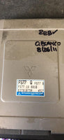 FS77 18 881B ECM ECU computer 1995 Mazda 626