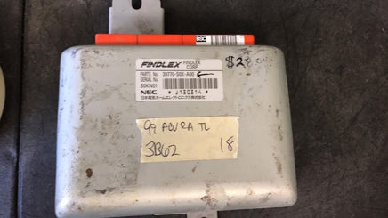 39770-S0K-A00 abs computer module 1999 Acura TL