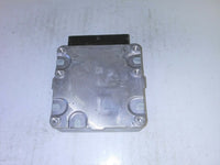 2014-2015 Toyota Corolla power steering module computer 89650-02780