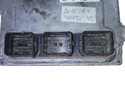 37820-R5A-A85 Honda CRV CR-V 2012-2014 ecu ecm computer