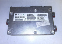 20782875 Onstar communication box module 2011 Chevy Impala