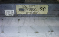 1985 Ford Mustang ecm ecu computer E4VF-12A650-C2A