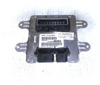 P56038664AU Dodge Durango 2004 multi-function module
