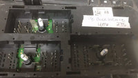 25821692_01 Fuse box control module 2008 Buick LaCrosse