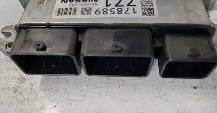 Nissan ecm ecu computer NEC029-632