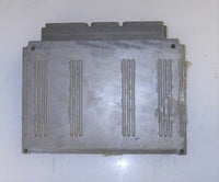 XW4F-12A650-ZK Lincoln LS 2000 ecm ecu computer