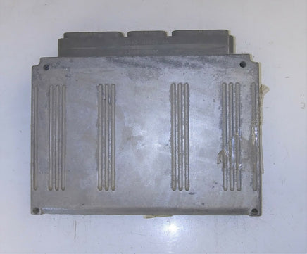 XW4F-12A650-ZK Lincoln LS 2000 ecm ecu computer