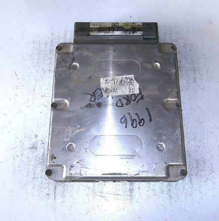 1995-1997 Ford Range B2300 ecu ecm computer F57F-12A650-CDD ***tested***