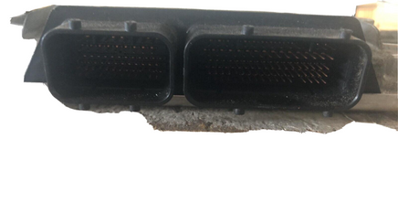 37820-5PA-A89 Honda CRV CR-V 2017-2018 ecm ecu computer
