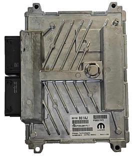 05150861AJ Jeep Wrangler 2018-2023 ECM ECU computer