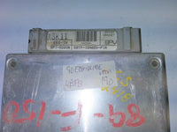 E8TF-12A650-F1A Ford Bronco or F150 1987-1988 ecu ecm computer