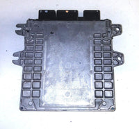 MEC112-013 ecm ecu computer 2010 Nissan Altima - Swan Auto