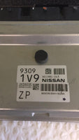 NEC980-043 ecm ecu computer 2014-2015 Nissan Versa