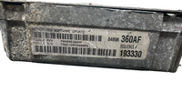 P04896360AF Dodge Intrepid or Concorde 2000 ECM ecu computer