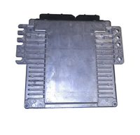 MEC31-121 ecm ecu computer 2003 Nissan Murano