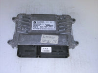 P05150823AE Jeep Patriot 2016 tcm transmission computer