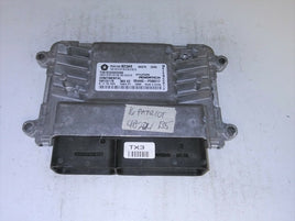 P05150823AE Jeep Patriot 2016 tcm transmission computer