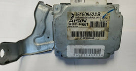 (P)05150952AB Dodge Ram 2014-2015 TCM transmission computer