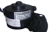 5418 14640 HVAC Blower Motor Fits 1984-1989 Toyota Van **New**