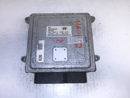 39140-23162 ecm ecu computer 2009-2012 Hyundai Elantra