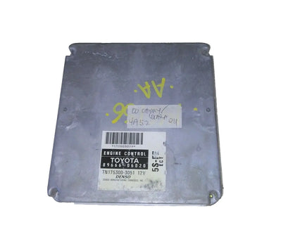 89666-06020 ecu ecm computer  2000 Toyota Camry or Solara