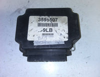 3595507 Ford multifunction control module