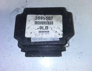 3595507 Ford multifunction control module