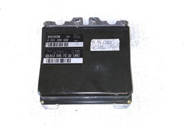 013 545 73 32 Mercedes C280 1994-1995 ecm ecu computer