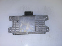 31036 9AA1B Nissan Altima 2010-2011 tcm transmission computer